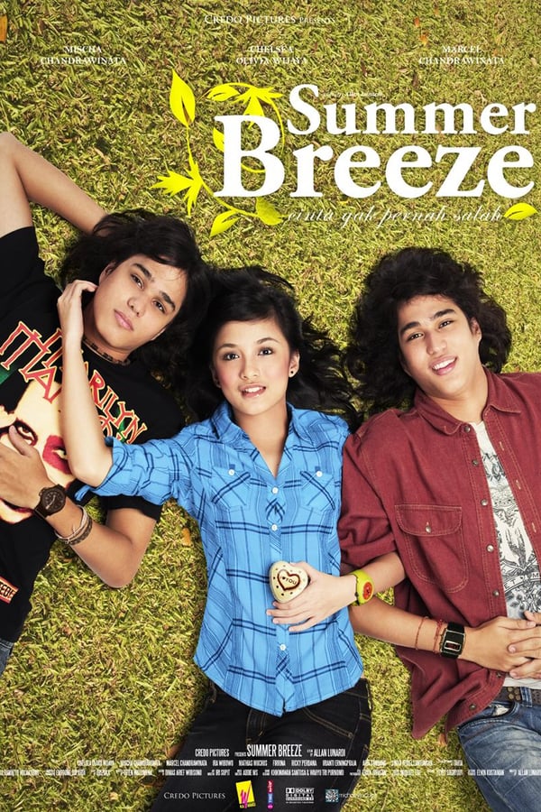 Cover of the movie Summer Breeze