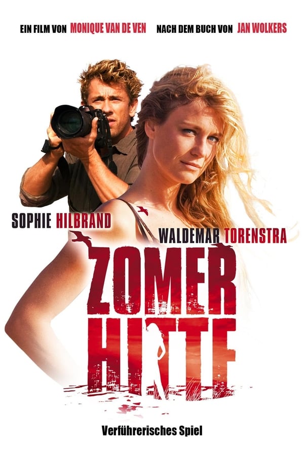 Cover of the movie Summer Heat