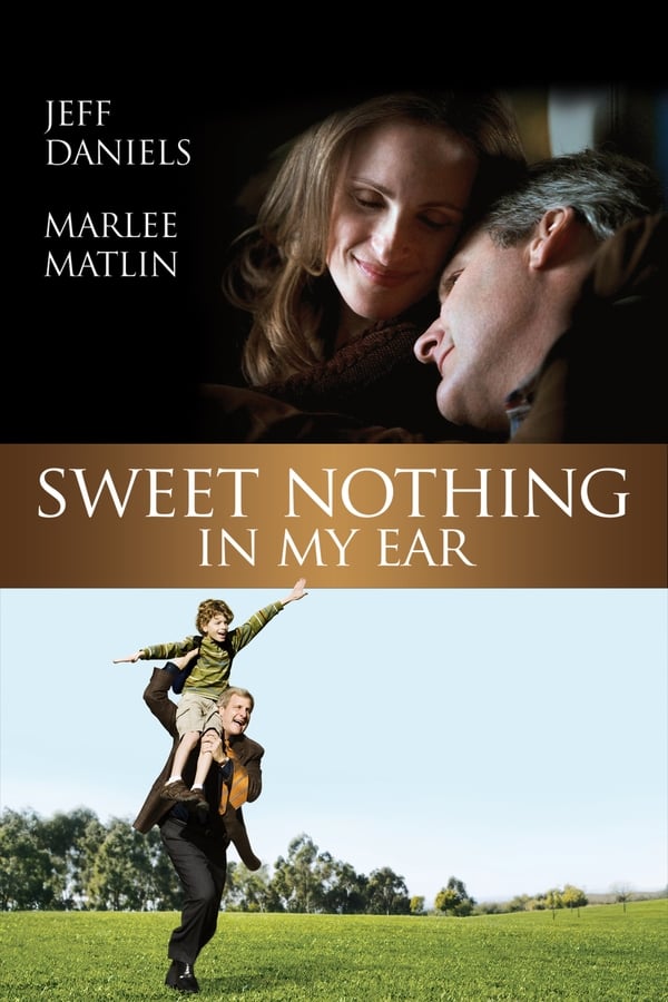 Cover of the movie Sweet Nothing in My Ear