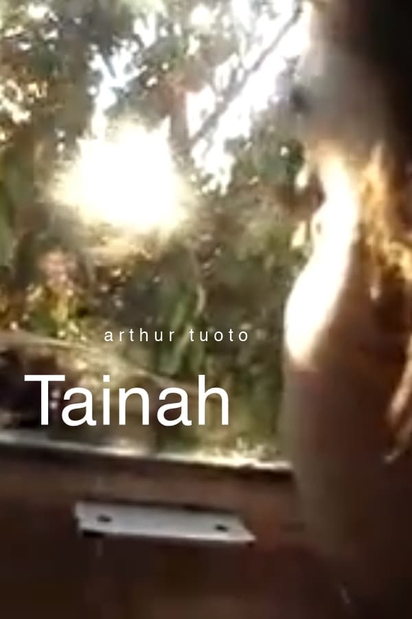 Cover of the movie Tainah