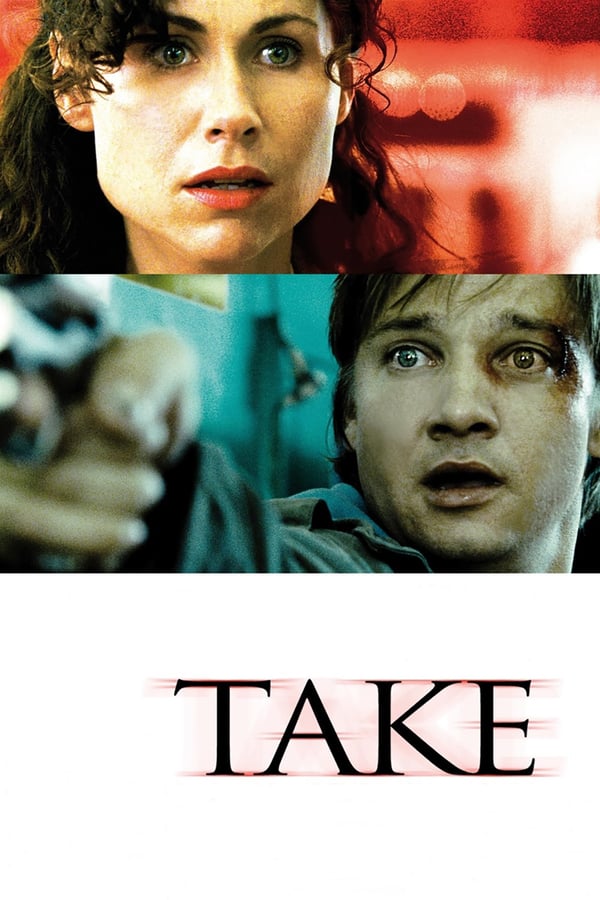 Cover of the movie Take
