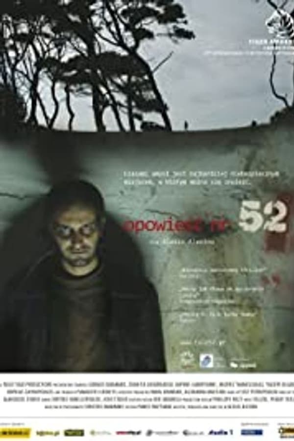 Cover of the movie Tale 52