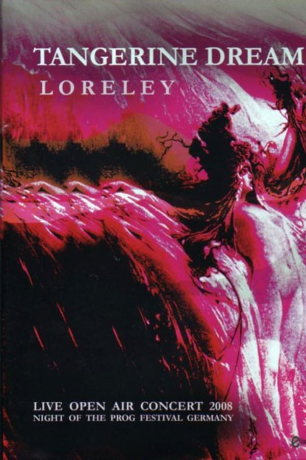 Cover of the movie Tangerine Dream - Loreley