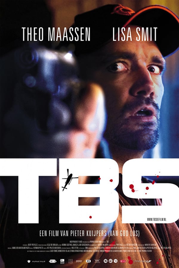 Cover of the movie TBS