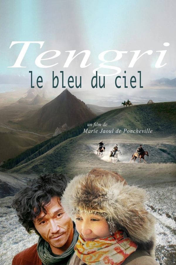 Cover of the movie Tengri: Blue Heavens