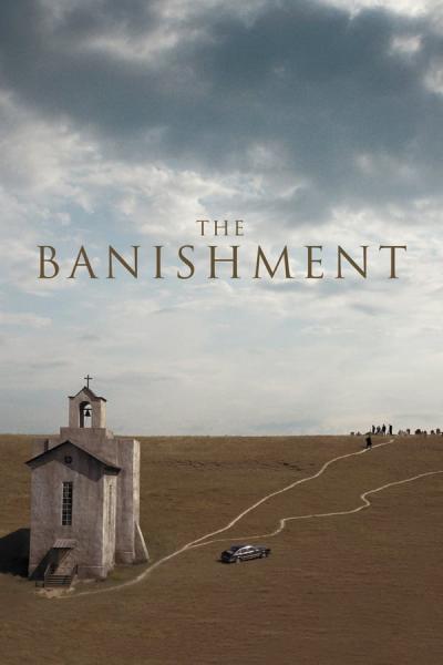 Cover of The Banishment