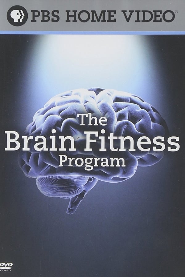 Cover of the movie The Brain Fitness Program