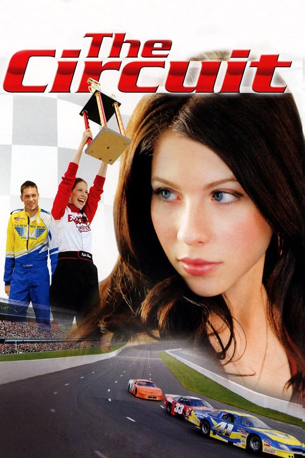 Cover of the movie The Circuit