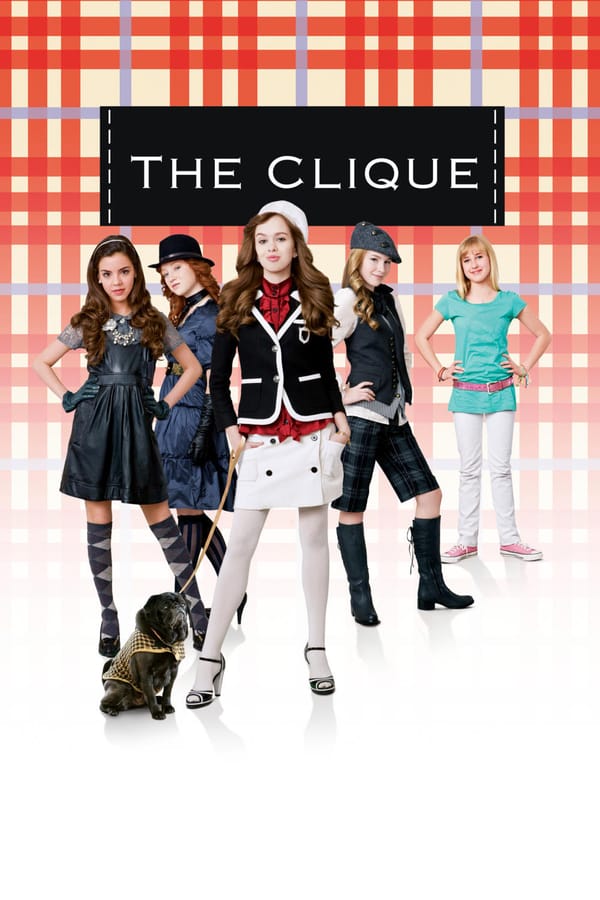 Cover of the movie The Clique