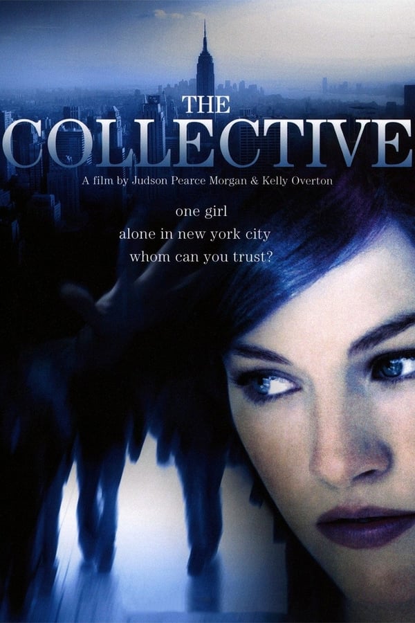 Cover of the movie The Collective