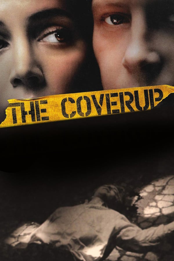 Cover of the movie The Coverup