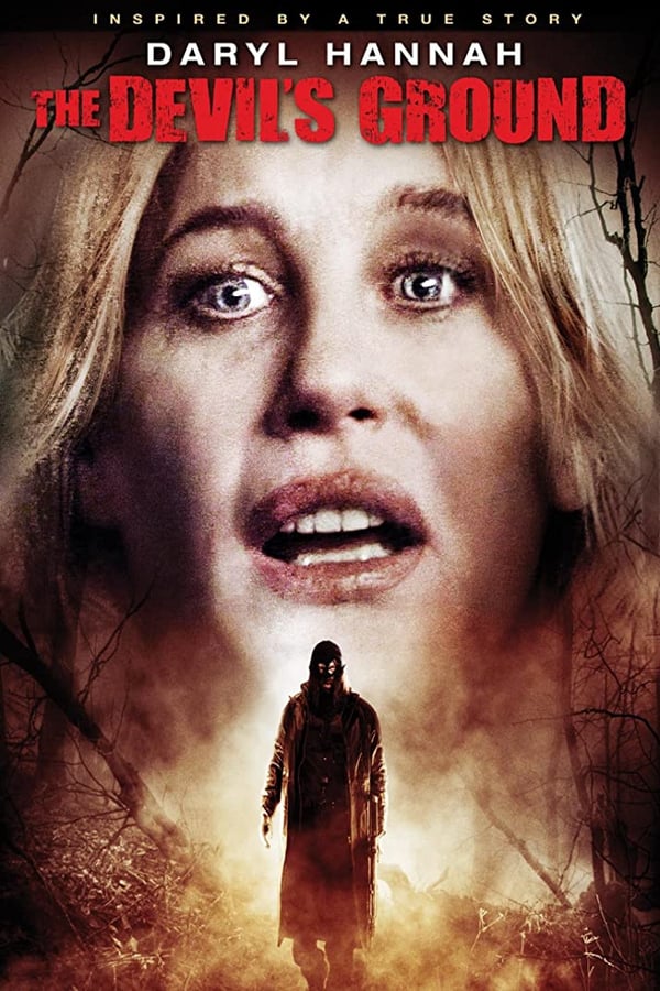 Cover of the movie The Devil's Ground