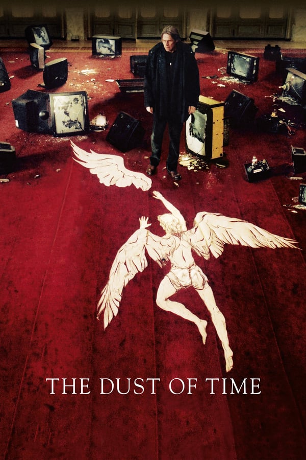 Cover of the movie The Dust of Time
