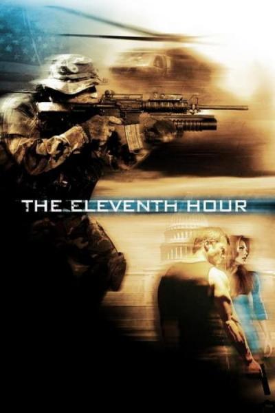 Cover of the movie The Eleventh Hour