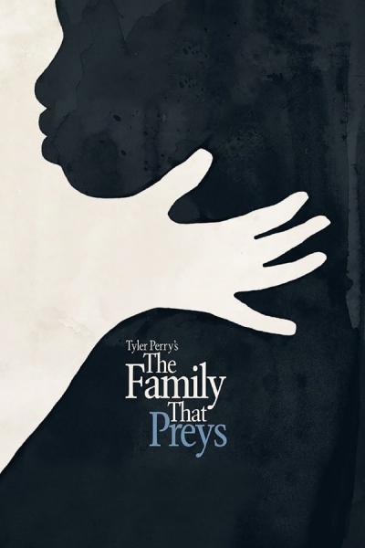 Cover of The Family That Preys