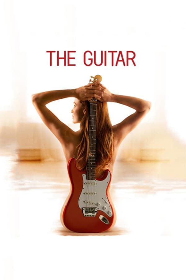 Cover of the movie The Guitar