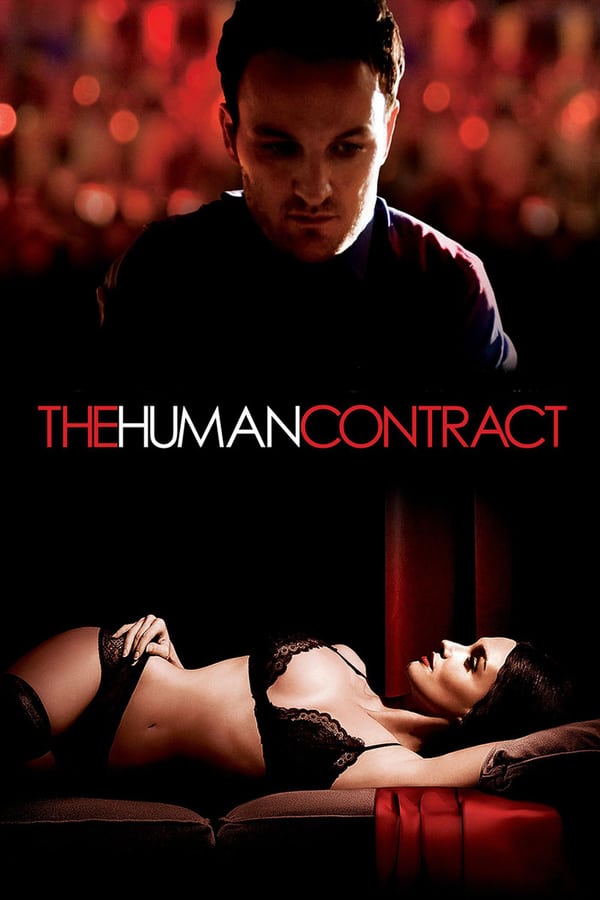 Cover of the movie The Human Contract