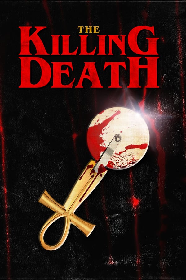 Cover of the movie The Killing Death