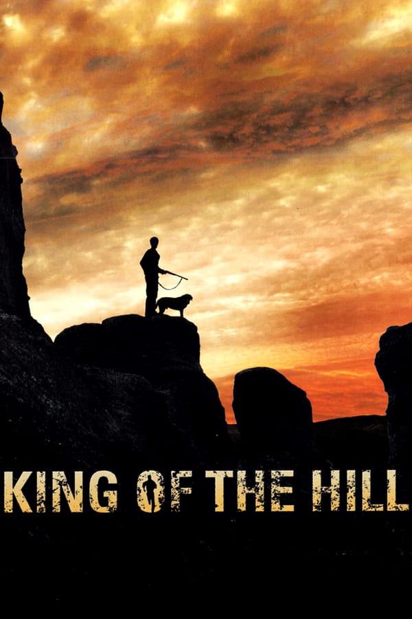 Cover of the movie The King of the Hill
