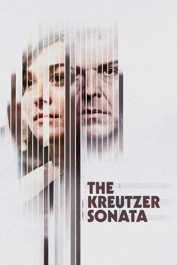 Cover of the movie The Kreutzer Sonata