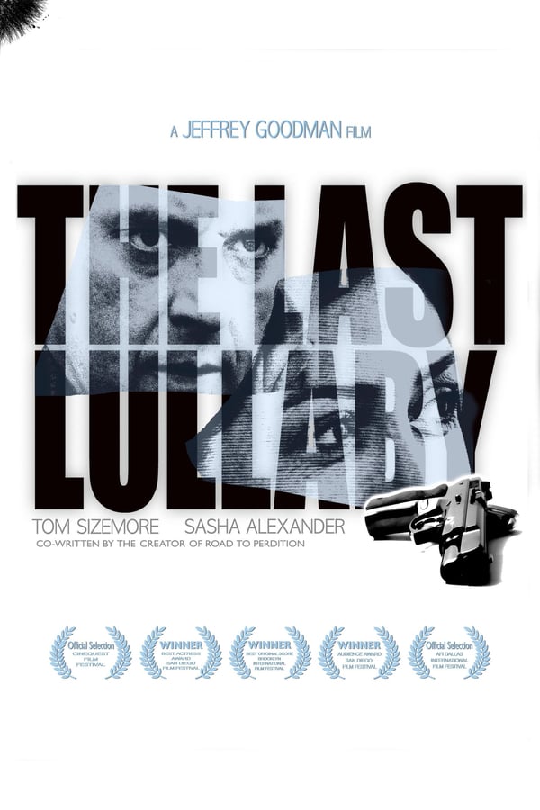 Cover of the movie The Last Lullaby