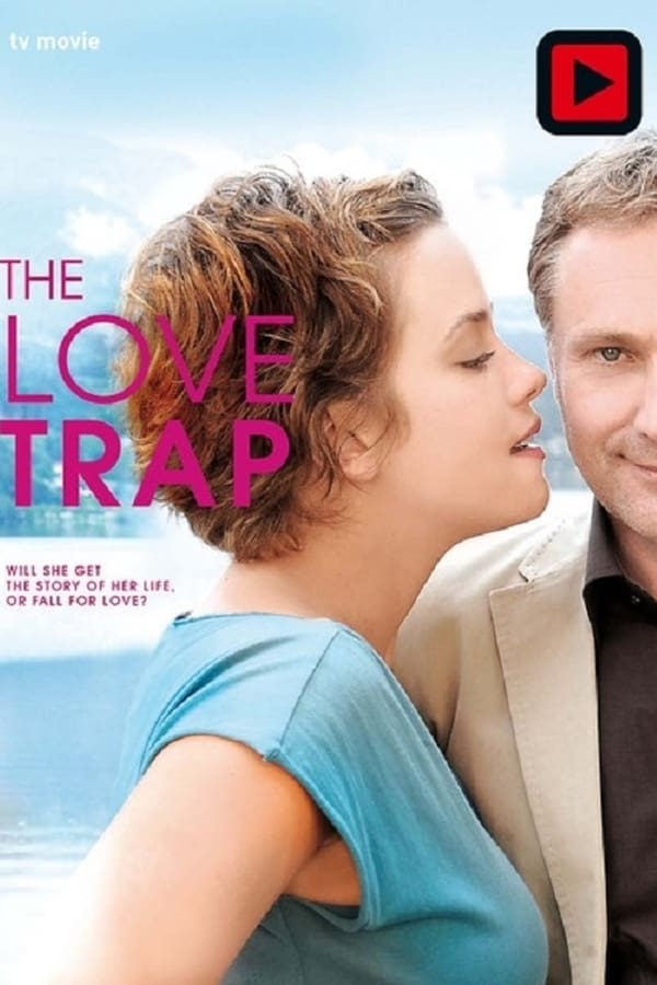 Cover of the movie The Love Trap