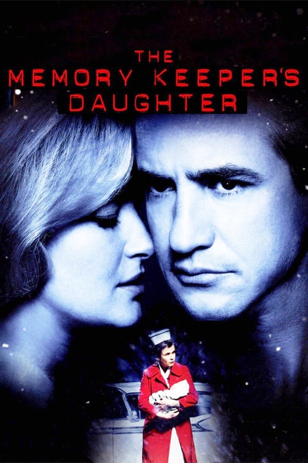 Cover of the movie The Memory Keeper's Daughter