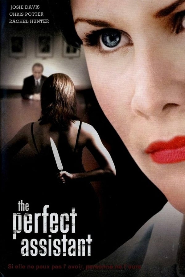 Cover of the movie The Perfect Assistant