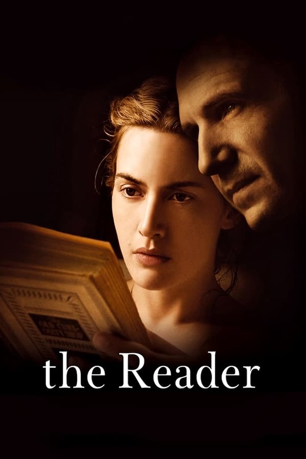Cover of the movie The Reader