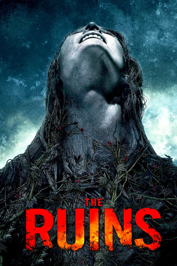 Cover of the movie The Ruins