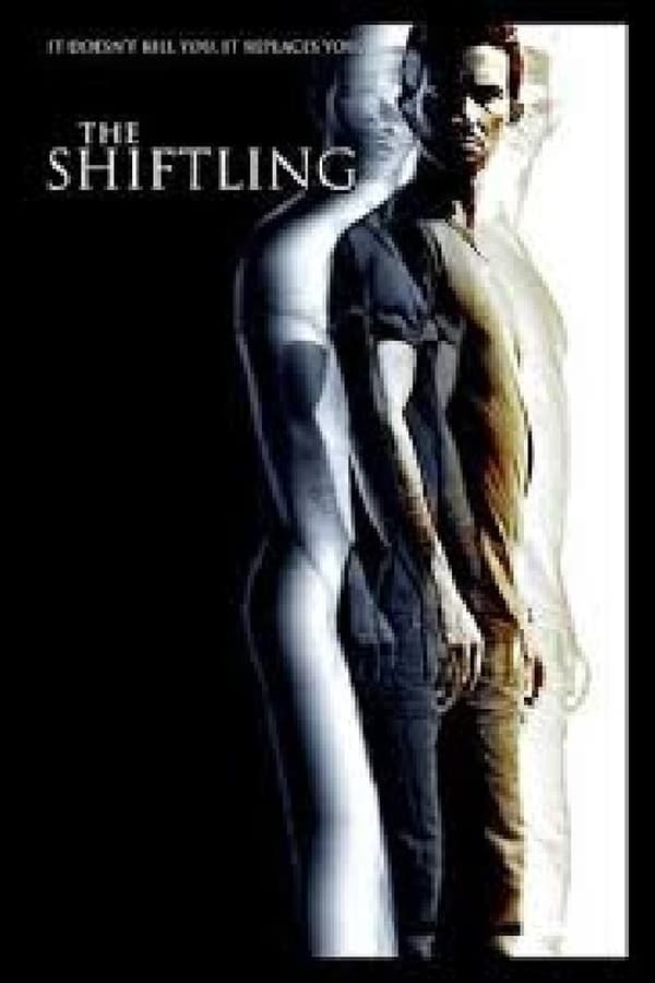 Cover of the movie The Shiftling