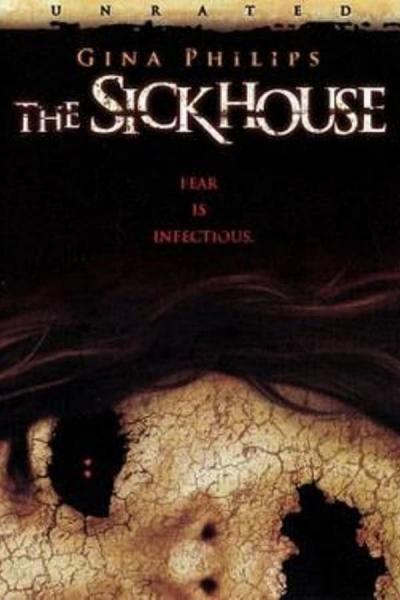 Cover of the movie The Sickhouse