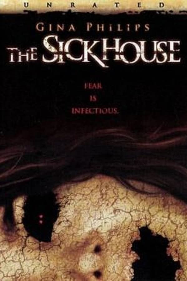 Cover of the movie The Sickhouse