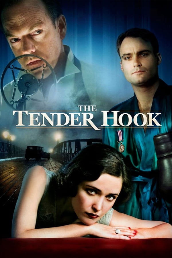 Cover of the movie The Tender Hook