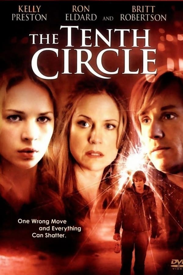 Cover of the movie The Tenth Circle