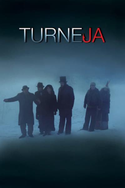 Cover of the movie The Tour