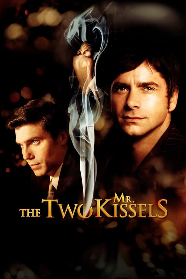 Cover of the movie The Two Mr. Kissels
