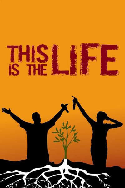 Cover of This Is the Life