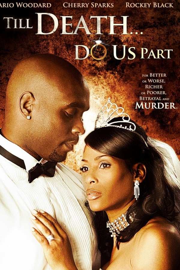 Cover of the movie Till Death Do Us Part