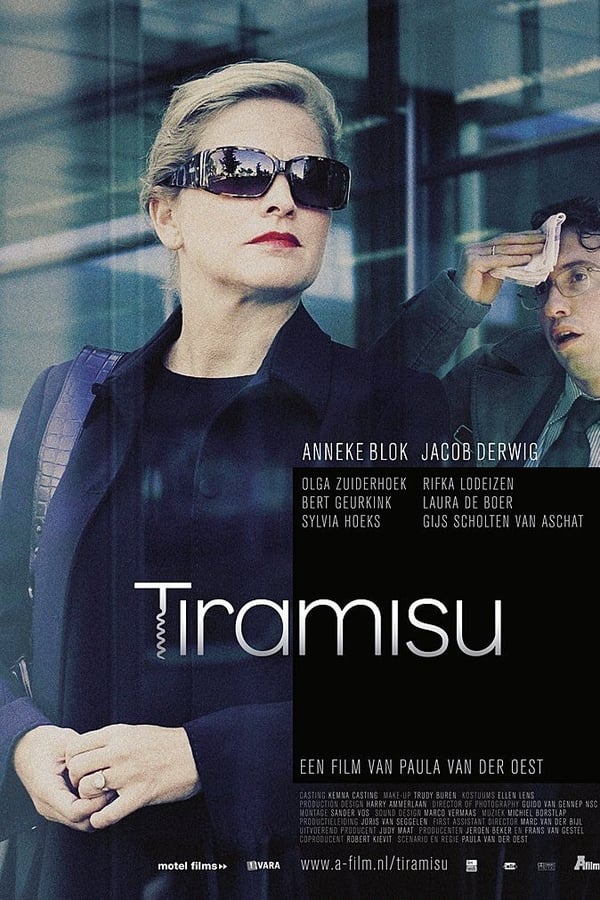 Cover of the movie Tiramisu