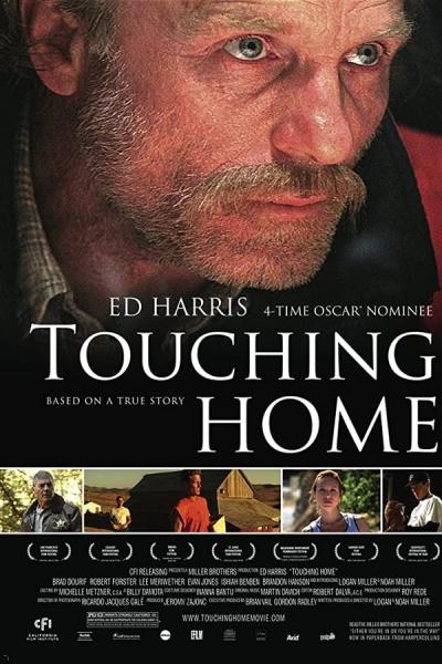 Cover of the movie Touching Home