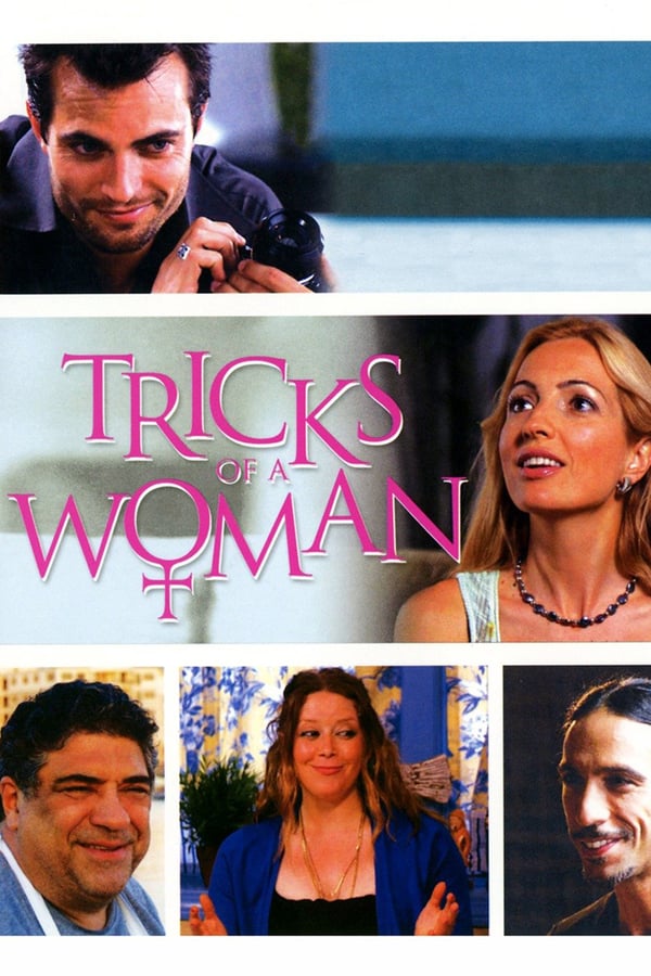 Cover of the movie Tricks of Love
