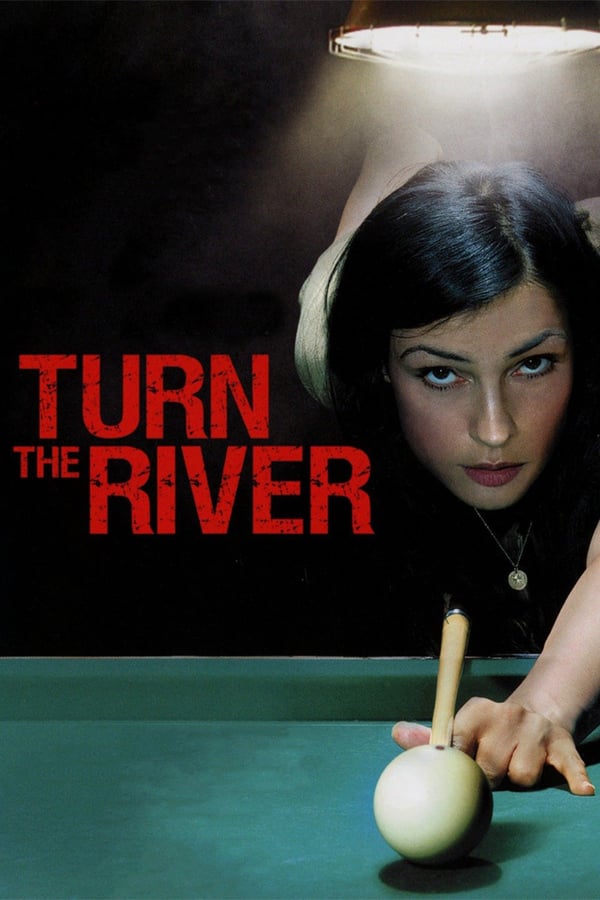Cover of the movie Turn the River