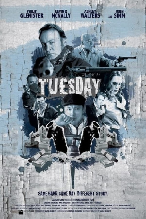 Cover of the movie Tu£sday