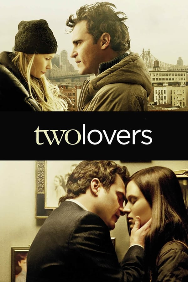 Cover of the movie Two Lovers
