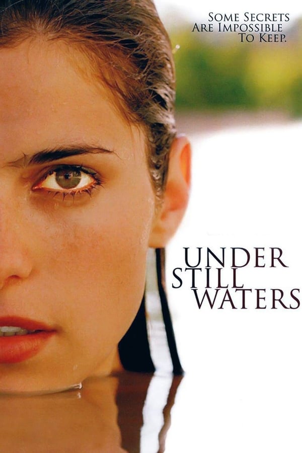 Cover of the movie Under Still Waters