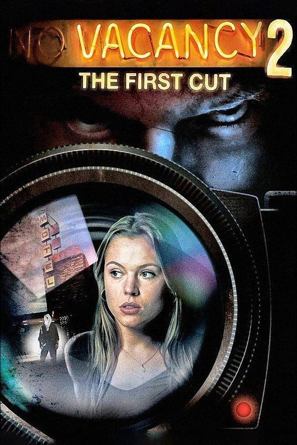Cover of the movie Vacancy 2: The First Cut