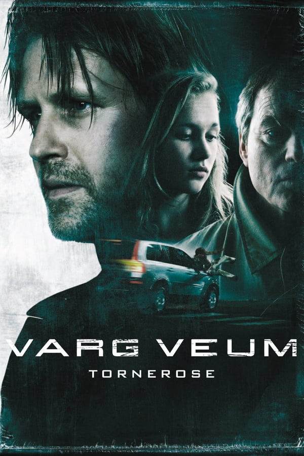 Cover of the movie Varg Veum - Sleeping Beauty