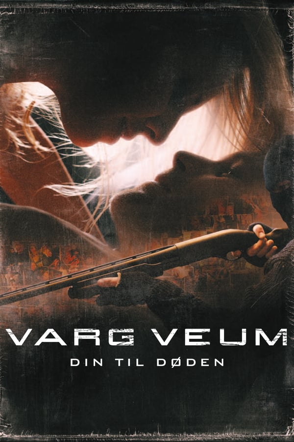 Cover of the movie Varg Veum - Yours 'till Death