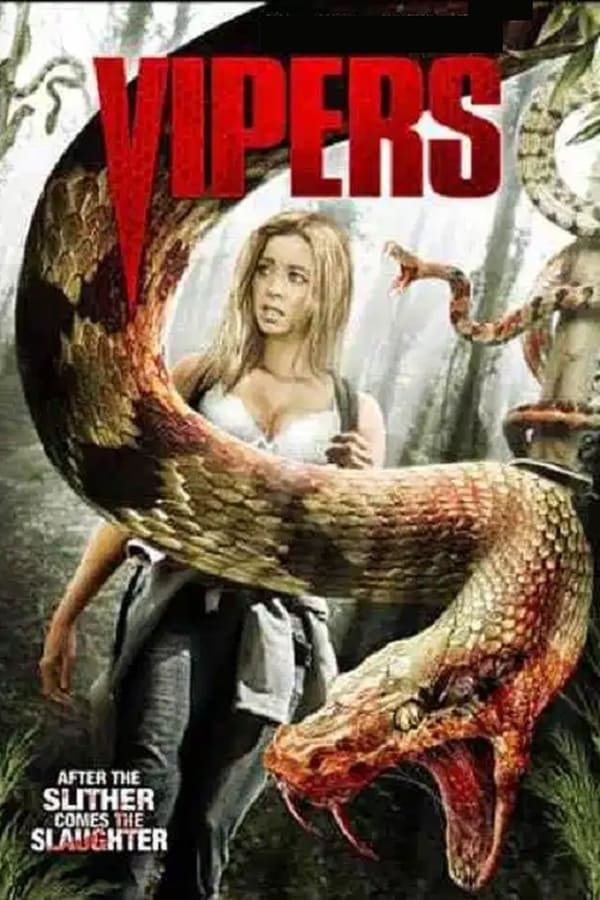 Cover of the movie Vipers